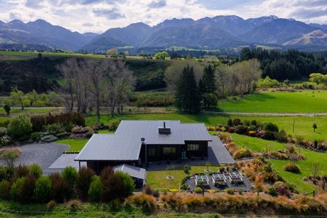 Photo of property in 250 Scotts Road, Inland Road, Kaikoura, 7373