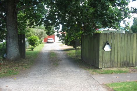 Photo of property in 19 Hillcrest Road, Kaikohe, 0405