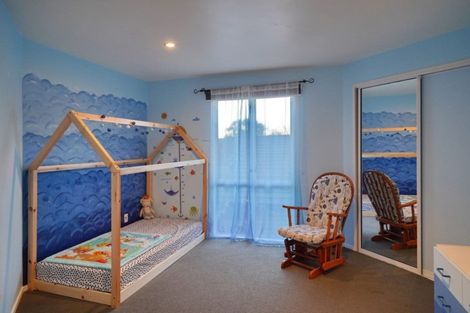 Photo of property in 84 Patterson Terrace, Halswell, Christchurch, 8025