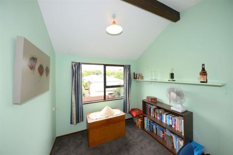 Photo of property in 4 Geraldo Place, Russley, Christchurch, 8042