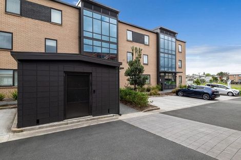 Photo of property in 102/38b Fraser Avenue, Northcote, Auckland, 0627