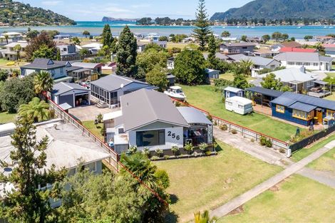 Photo of property in 256 Main Sh25 Road, Tairua, 3508