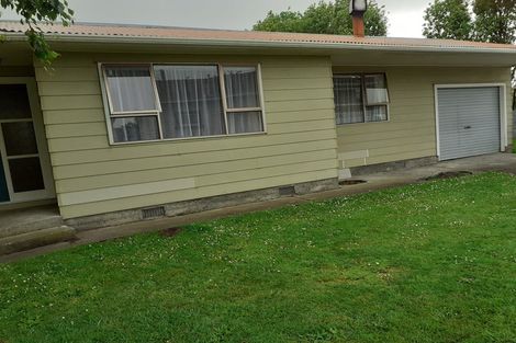 Photo of property in 47c Cook Street, Foxton, 4814