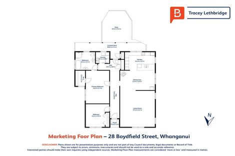Photo of property in 28 Boydfield Street, Whanganui East, Whanganui, 4500