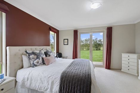 Photo of property in 575 Oxford Road, Fernside, Rangiora, 7471