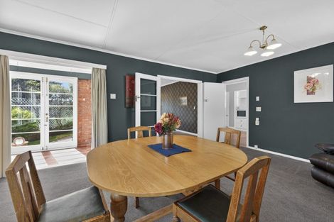 Photo of property in 7 Ranui Place, Feilding, 4702