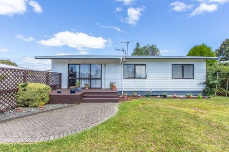 Photo of property in 296 Malfroy Road, Pomare, Rotorua, 3015