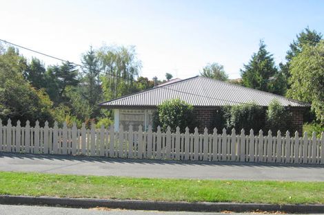 Photo of property in 21 Rimu Street, Highfield, Timaru, 7910