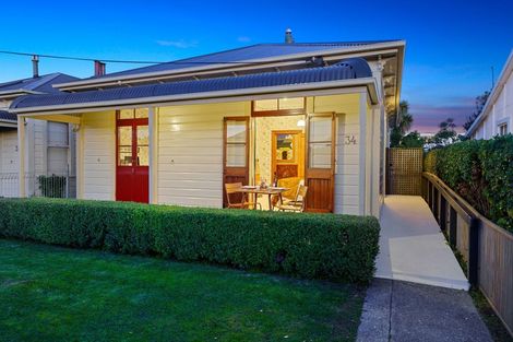 Photo of property in 34 Dunstan Street, Otaki, 5512