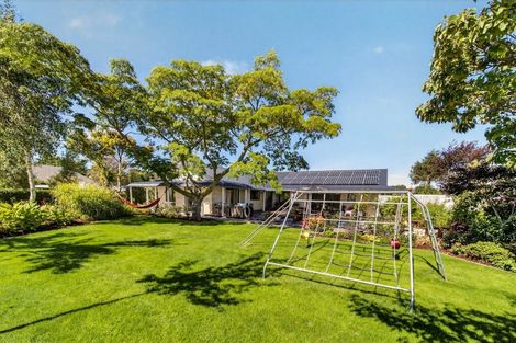 Photo of property in 91c Lowes Road, Rolleston, 7614