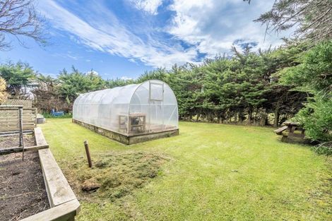 Photo of property in 31 Chalmers Road, Greenhills, Invercargill, 9877