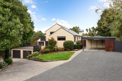 Photo of property in 7 Vogel Place, Cambridge, 3434