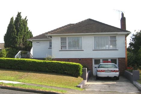 Photo of property in 8 Monarch Avenue, Hillcrest, Auckland, 0627