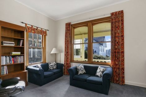 Photo of property in 31 Rawhiti Terrace, Kelburn, Wellington, 6012
