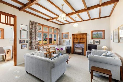 Photo of property in 1 Stellin Street, Boulcott, Lower Hutt, 5011