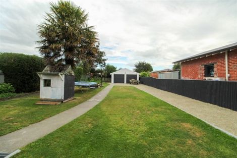 Photo of property in 5a Mowbray Street, Watlington, Timaru, 7910