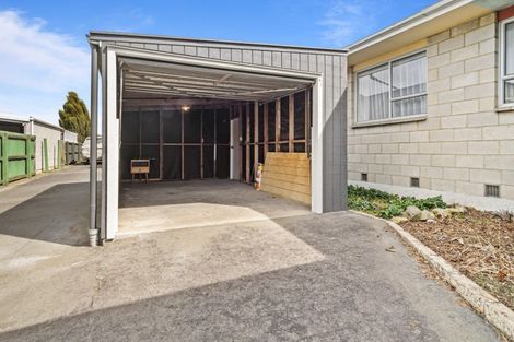 Photo of property in 272 Tancred Street, Ashburton, 7700