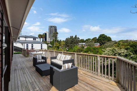 Photo of property in 1/26 Huron Street, Takapuna, Auckland, 0622