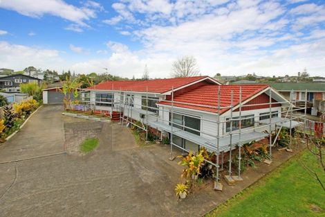 Photo of property in 118 Ti Rakau Drive, Pakuranga, Auckland, 2010