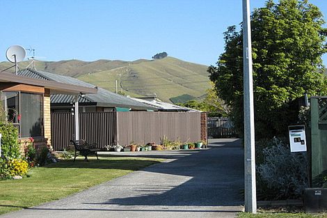 Photo of property in 11a Buick Street, Redwoodtown, Blenheim, 7201