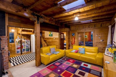 Photo of property in 17 Kokomuka Avenue, Harwood, Dunedin, 9077