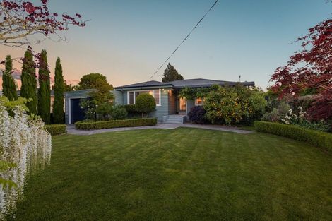 Photo of property in 11 Keats Terrace, Leamington, Cambridge, 3432