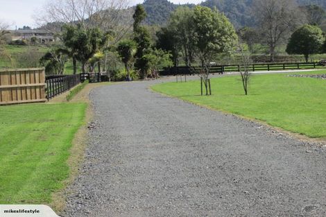 Photo of property in 116 Clark Road, Ngaruawahia, 3793