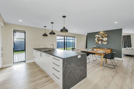 Photo of property in 586 Springston Rolleston Road, Rolleston, 7615