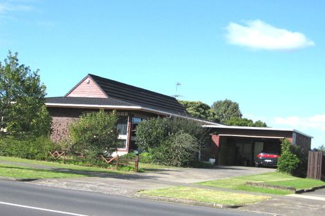 Photo of property in 196 Cook Street, Howick, Auckland, 2014