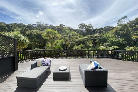 Photo of property in 133a Glendhu Road, Bayview, Auckland, 0629