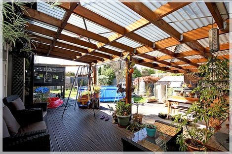 Photo of property in 99 Botanical Road, Takaro, Palmerston North, 4412