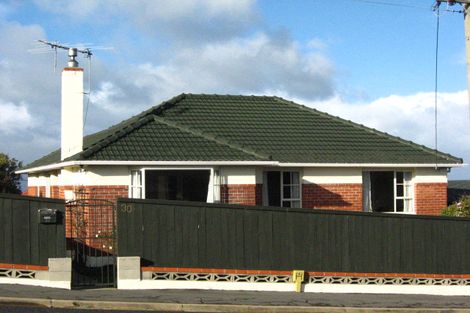 Photo of property in 30 Albion Street, Shiel Hill, Dunedin, 9013