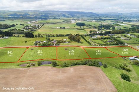 Photo of property in 209 Hendersons Line, Kelvin Grove, 4470