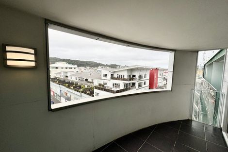 Photo of property in Century City Hotel & Serviced Apts, 704/70 Tory Street, Te Aro, Wellington, 6011