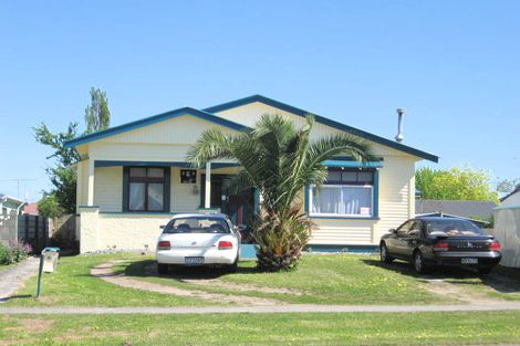 Photo of property in 21 Stanley Road, Te Hapara, Gisborne, 4010