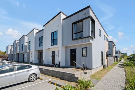 Photo of property in 1 Aumarire Lane, Favona, Auckland, 2024