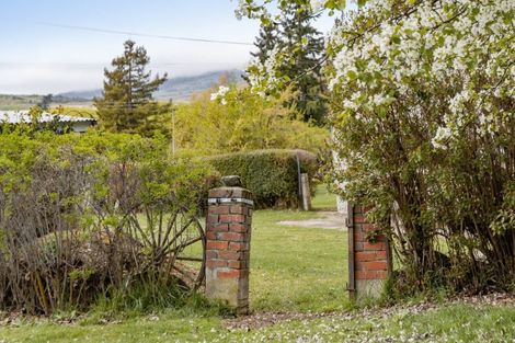 Photo of property in 22 Chirnside Terrace, Patearoa, Ranfurly, 9398