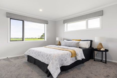 Photo of property in 296 Piako Road, Gordonton, Hamilton, 3281