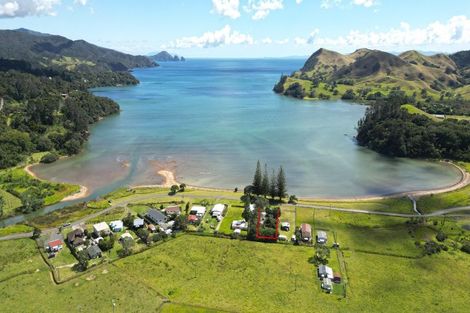Photo of property in 74 Carey Road, Port Charles, Coromandel, 3584