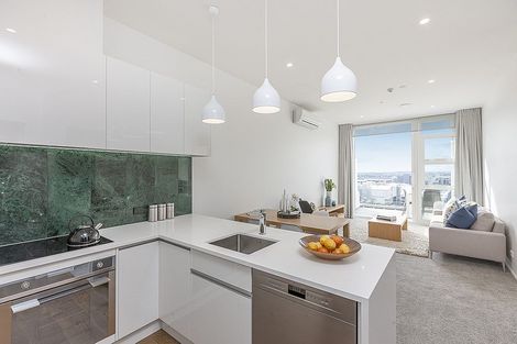 Photo of property in 507/246 Khyber Pass Road, Grafton, Auckland, 1023