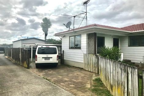 Photo of property in 6 Waterview Road, Favona, Auckland, 2024