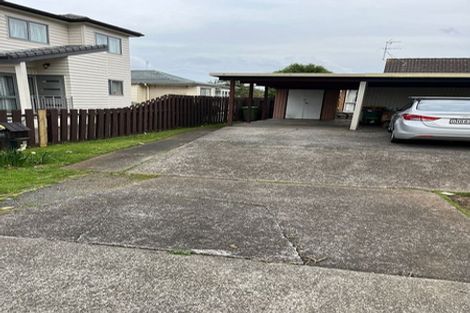 Photo of property in 39a Butley Drive, Farm Cove, Auckland, 2012