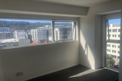 Photo of property in Soho Apartments, 703/74 Taranaki Street, Te Aro, Wellington, 6011