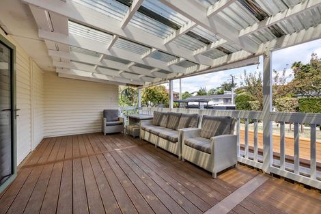 Photo of property in 17 Glenview Terrace, Glenview, Hamilton, 3206