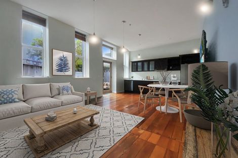 Photo of property in 4/30 Hanson Street, Mount Cook, Wellington, 6021