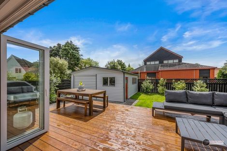 Photo of property in 11 Rossiter Avenue, Waterloo, Lower Hutt, 5011