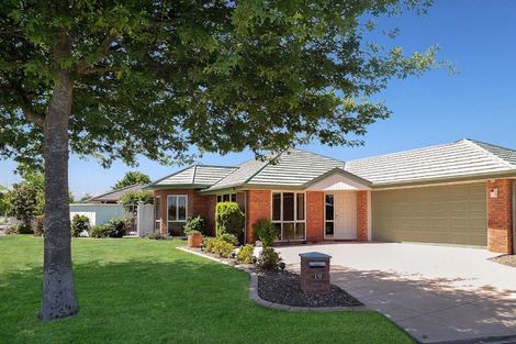 Photo of property in 19 John Olliver Terrace, Halswell, Christchurch, 8025