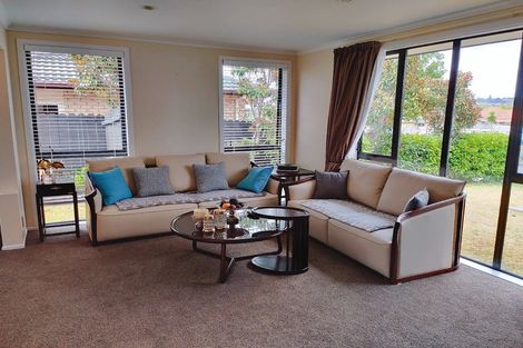 Photo of property in 19 Corrofin Drive, East Tamaki, Auckland, 2013