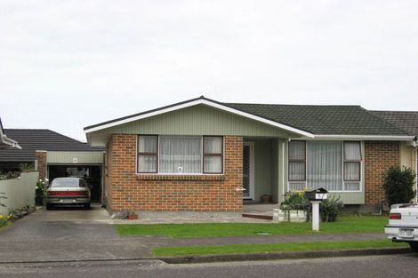 Photo of property in 57 Rugby Street, Levin, 5510