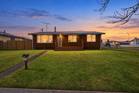 Photo of property in 51 Tainui Street, Tokoroa, 3420